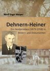 Buchcover Dehnern-Heiner