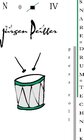 Buchcover Snare Drum Technik I-IV