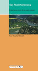 Buchcover fernwege.de: Der Rheinhöhenweg - linksrheinisch