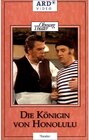 Buchcover Die Königin von Honolulu