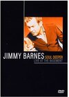 Buchcover Jimmy Barnes - Soul Deeper, Live at the Basement