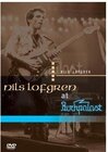 Buchcover Nils Lofgren at Rockpalast