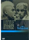 Buchcover Little Steven at Rockpalast