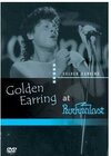 Buchcover Golden Earring at Rockpalast