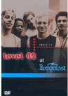 Buchcover Level 42 at Rockpalast