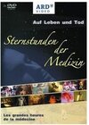 Buchcover Auf Leben und Tod