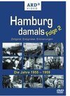 Buchcover Hamburg damals