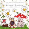Buchcover Nursery Rhymes - Kinderverse, Kinderreime