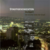 Buchcover Stuttgart - Die dunkle Seite der Stadt