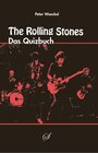 Buchcover The Rolling Stones