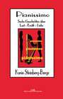 Buchcover Pianissimo