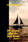 Buchcover Die letzten Jahre des Karl Krohn
