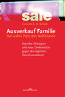 Buchcover Ausverkauf Familie