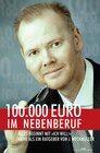 Buchcover 100.000 Euro im Nebenberuf