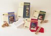 Buchcover Musikgarten Phase 1 - Paket