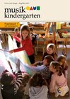 Buchcover Musikkindergarten - Praxisbuch
