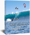 Buchcover The World Kite and Windsurfing Guide