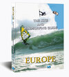 Buchcover The Kite and Windsurfing Guide Europe