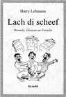 Buchcover Lach di scheef