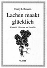 Buchcover Lachen maakt glücklich