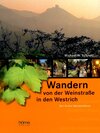 Buchcover Wandern von der Weinstraße in den Westrich