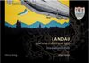 Buchcover Landau - zwischen 1800 und 1950