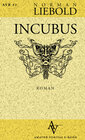 Buchcover Incubus