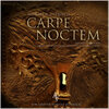 Buchcover Carpe Noctem