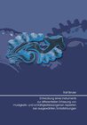 Buchcover Entwicklung eines Instruments zur differentiellen Erfassung von müdigkeits- und schläfrigkeitsbezogenen Aspekten bei aus