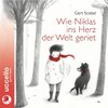 Buchcover Wie Niklas ins Herz der Welt geriet