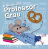 Buchcover G'schichten vom Professor Grau