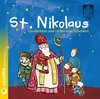 Buchcover St. Nikolaus CD