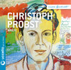 Buchcover Christoph Probst