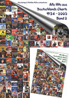 Buchcover Alle Hits aus Deutschlands Charts 1954-2003