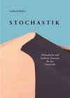 Buchcover Stochastik