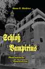Buchcover Schloss Vampirius