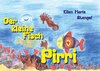 Buchcover Der kleine Fisch Pirri