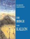Buchcover Die Berge von Kallon