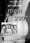Buchcover men 2007