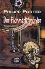 Buchcover Der Flohmarktmörder