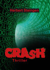 Buchcover Crash