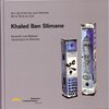 Buchcover Khaled Ben Slimane