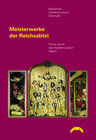 Buchcover Meisterwerke der Reichsabtei