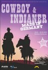 Buchcover Cowboy & Indianer made in Germany