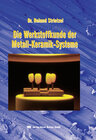 Buchcover Werkstoffkunde der Metall-Keramik-Systeme
