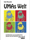 Buchcover UMAs Welt