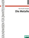 Buchcover Die Metalle