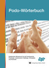 Buchcover Podo-Wörterbuch