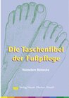 Buchcover Die Taschenfibel der Fußpflege