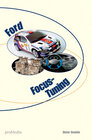 Buchcover Ford Focus-Tuning